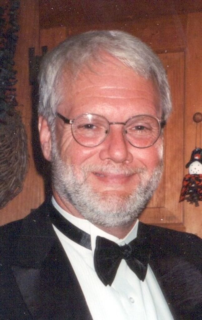 David J. Charron Profile Photo