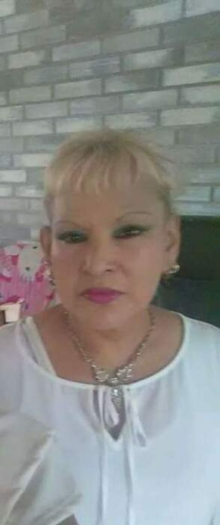 Graciela Reyes