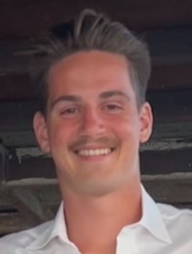 Ty David Freyer Profile Photo