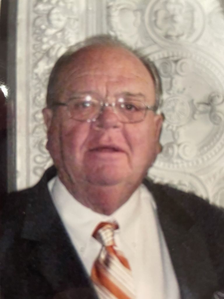 Pete Makelky