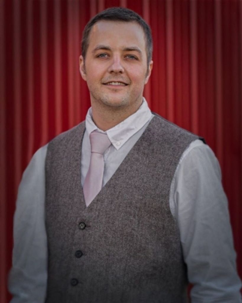 Jason David Neal