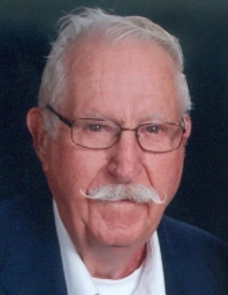 Ralph Ella Sr.