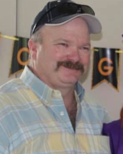 Jeffrey S. Sarrazin's obituary image