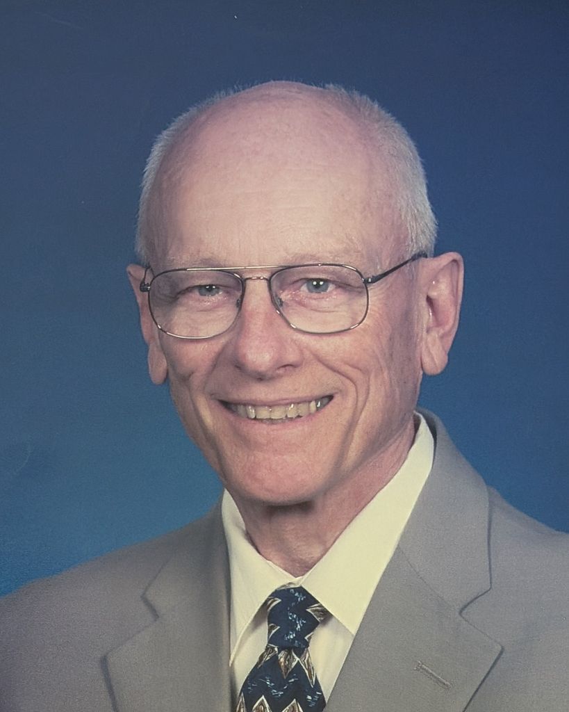 Dr. John Robert Beck Profile Photo