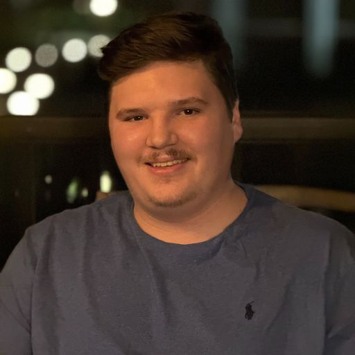 Carl Evan Yancey Profile Photo
