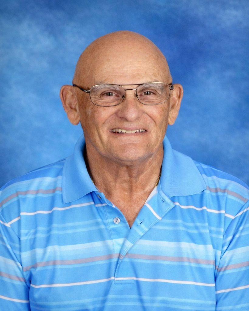 Larry Angle Profile Photo