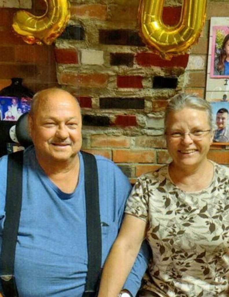 Leroy Merritt Brandt