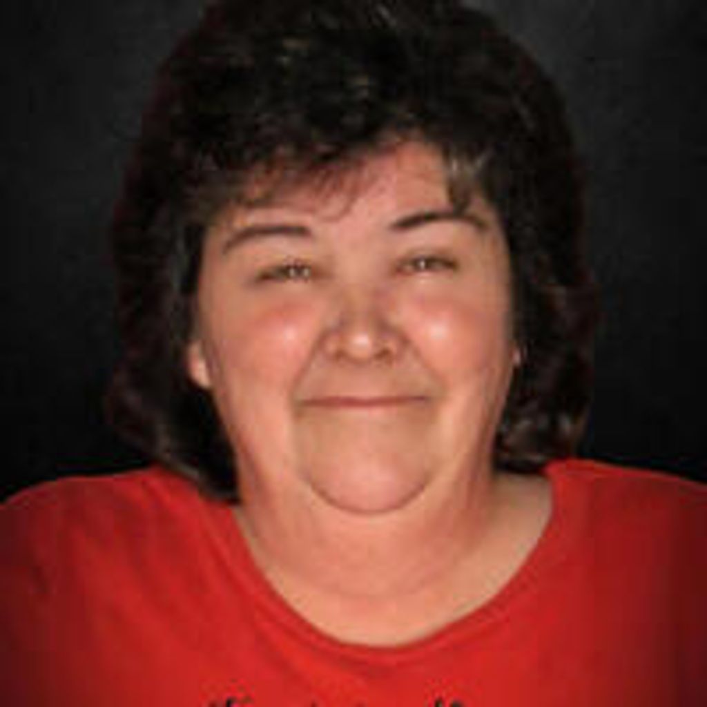 Joyce Jewell
