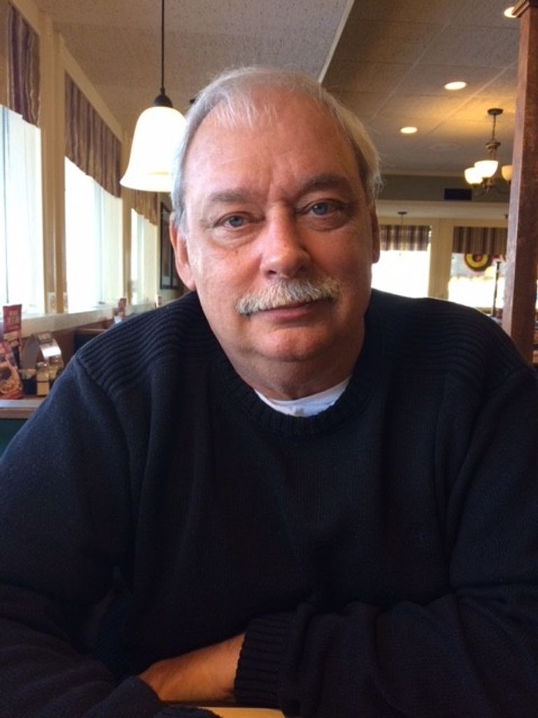 Norman Orbeck