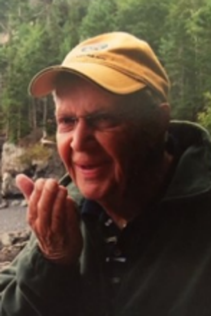 Paul H. Johnson, Jr