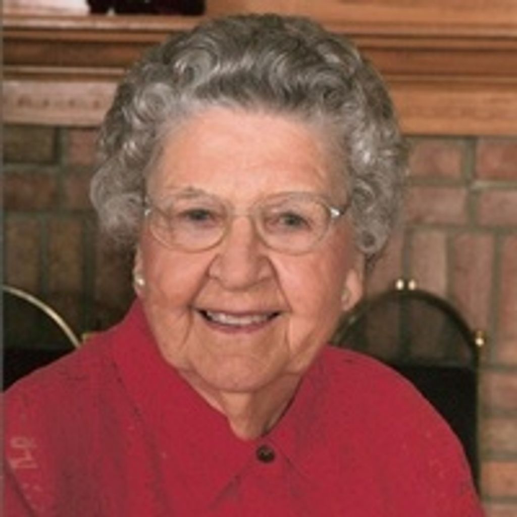 Frances Helen Nelson Profile Photo