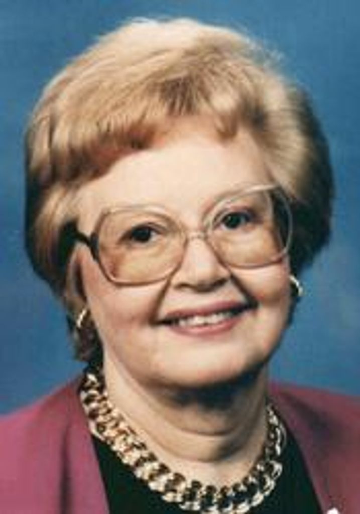 Mary E. Grogan