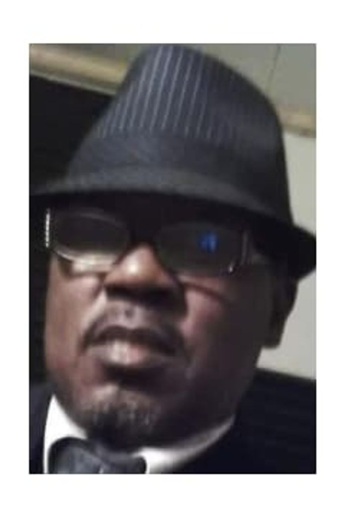 Mr. Bruce Edward Hughes, Sr.