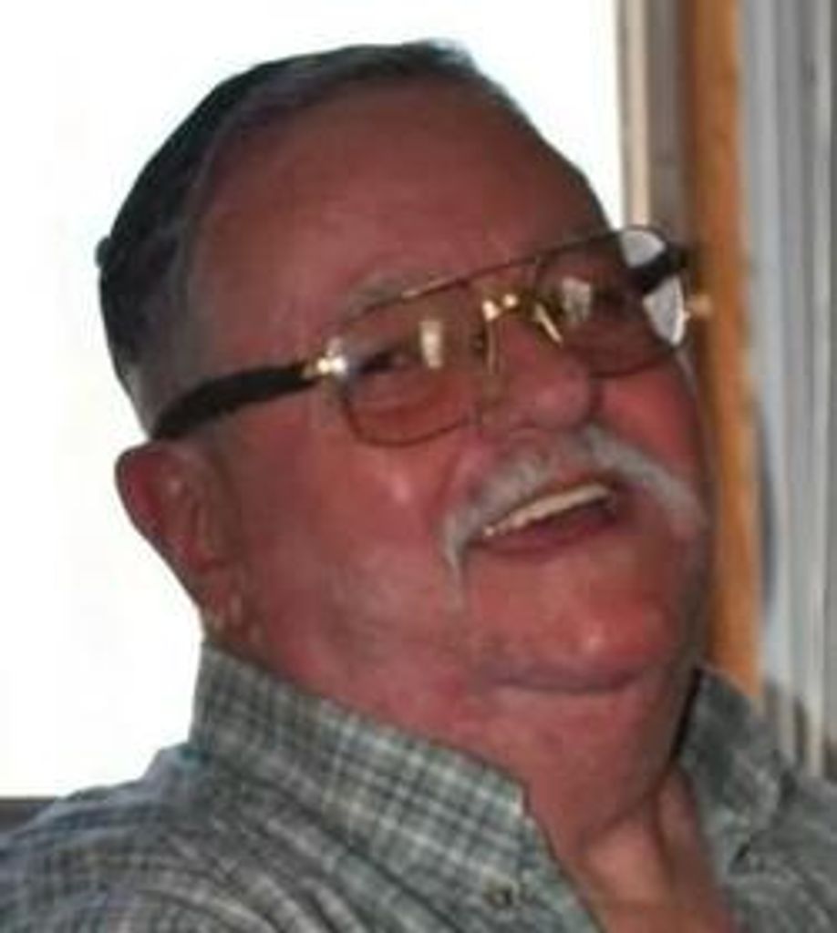 Doug Ralston Profile Photo