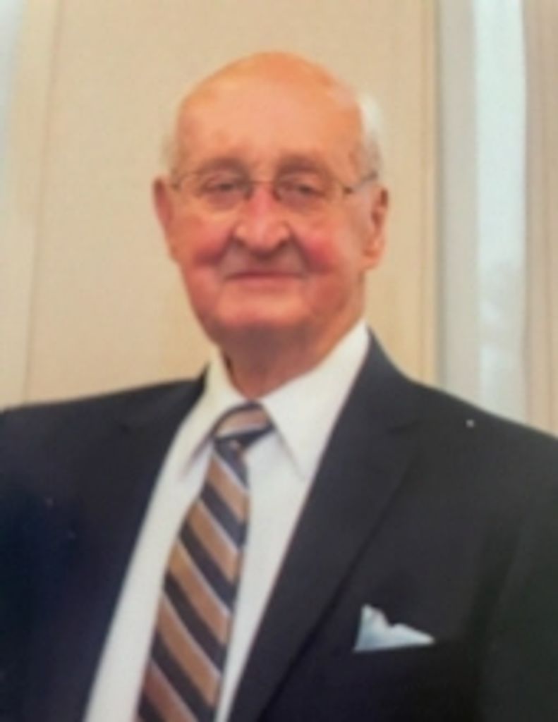 Paul  Lester  Strickler 
