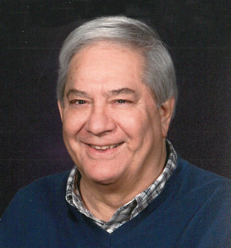 Roger Steven Peckman