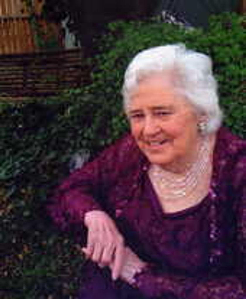 Doris Marie Keller (Bolick)