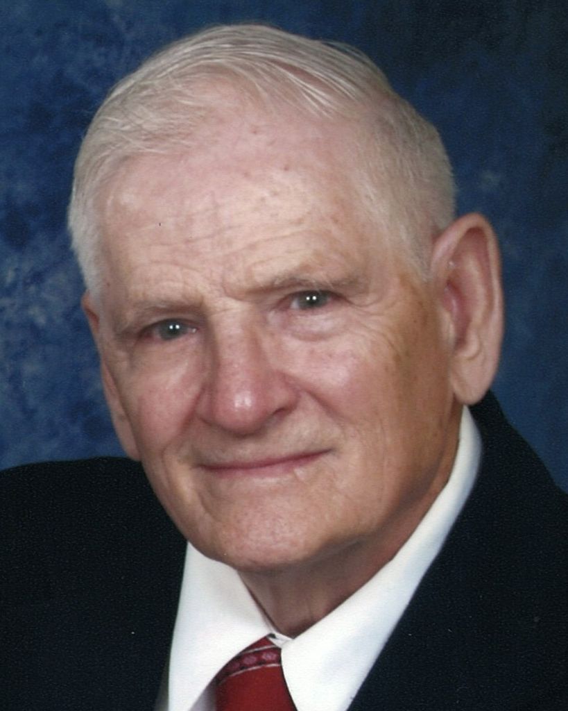 Clair Allen Runk, Jr. Profile Photo