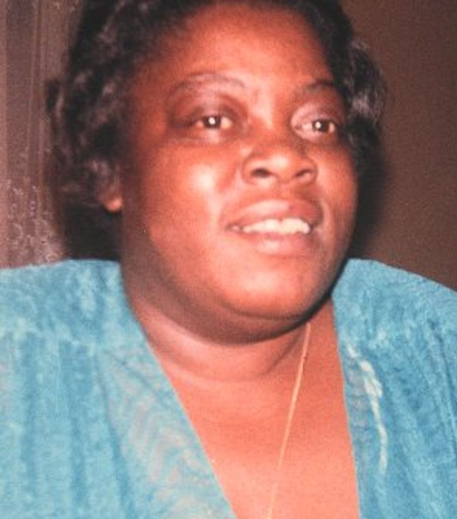 Evelyn “Dean” Liggins