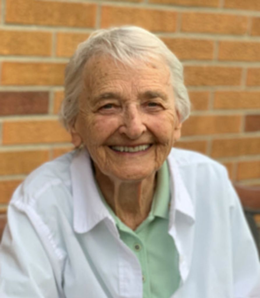 Phyllis Waters Profile Photo