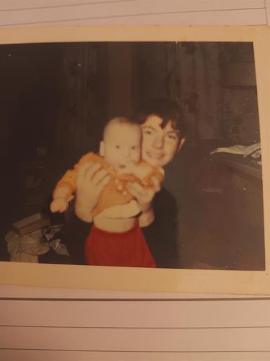 Merdi E. Caudill photo gallery thumbnail 3 of 10