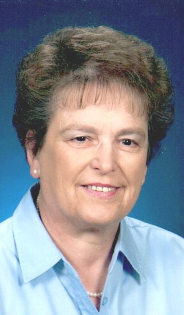 Betty Riggs