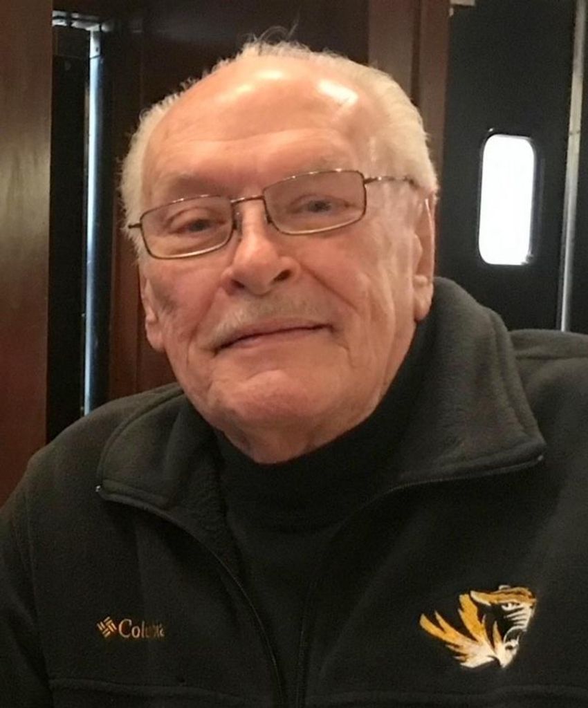 Kenneth Lee Langer, Jr. Profile Photo