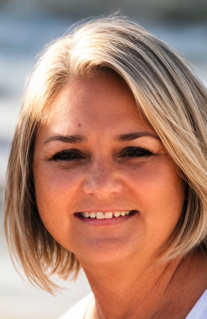 Angelia Dreyhaupt Profile Photo