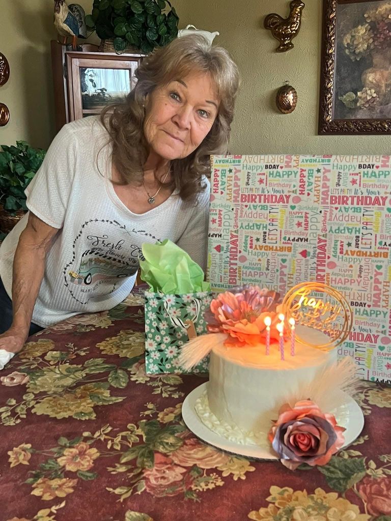 Joanne Thorp Profile Photo