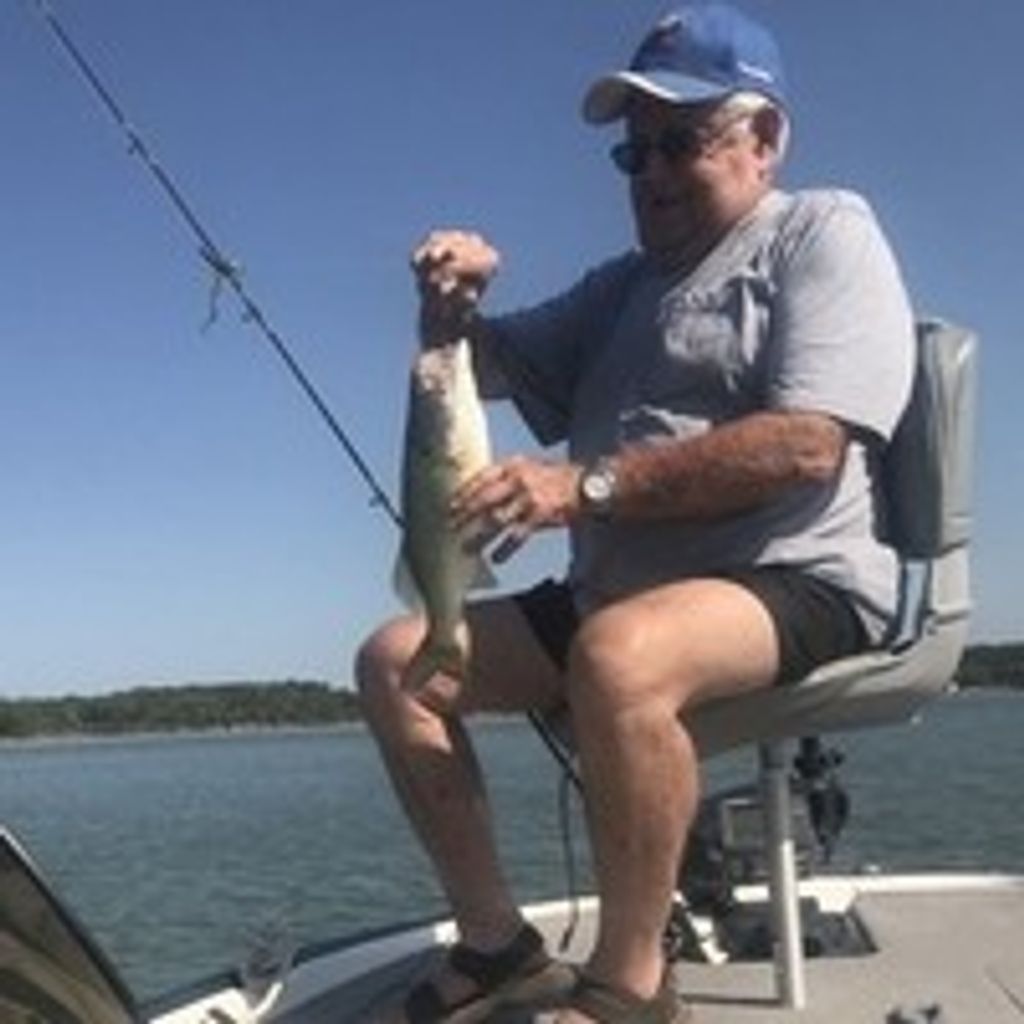 Tommy Dennis Baker (Plainview)