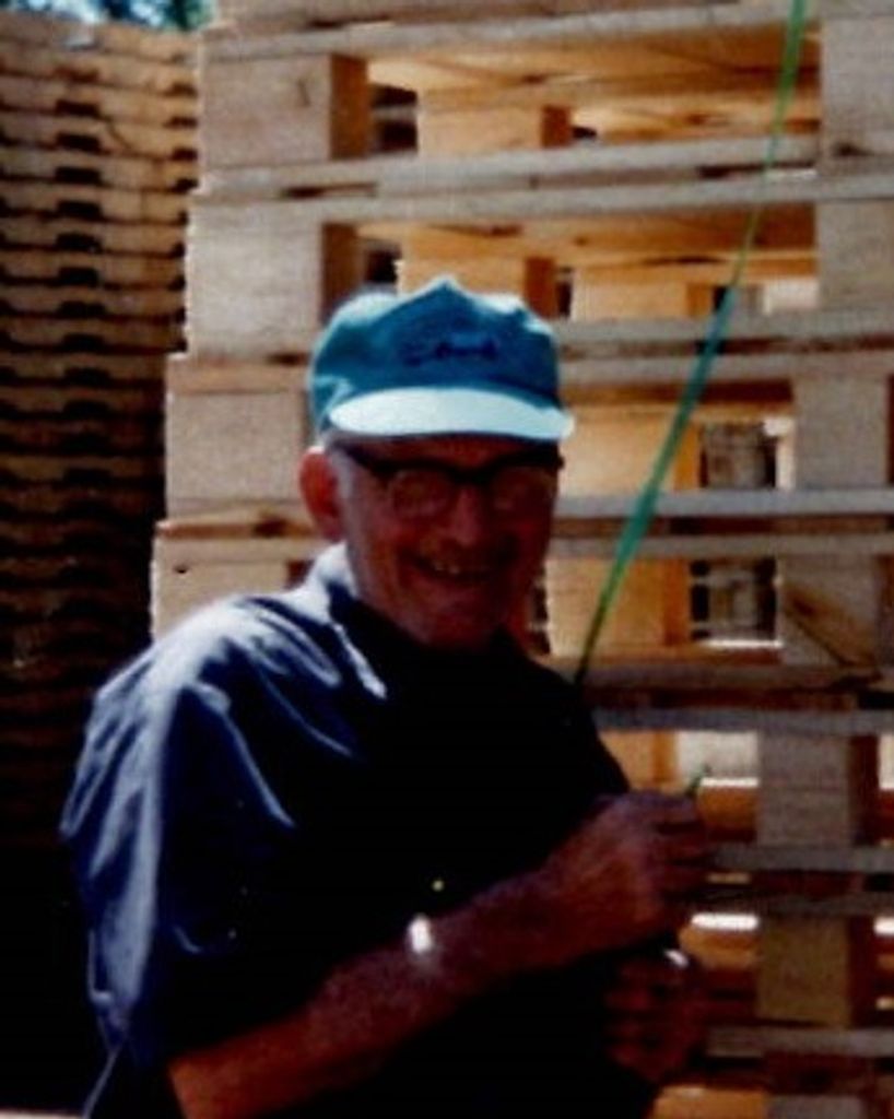 Ronald "Ronnie" W. Hardell