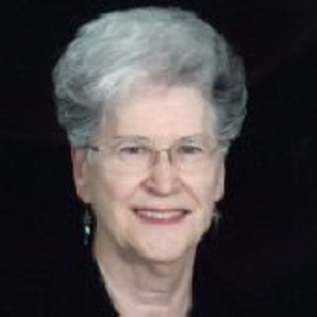 Verda L. Smith