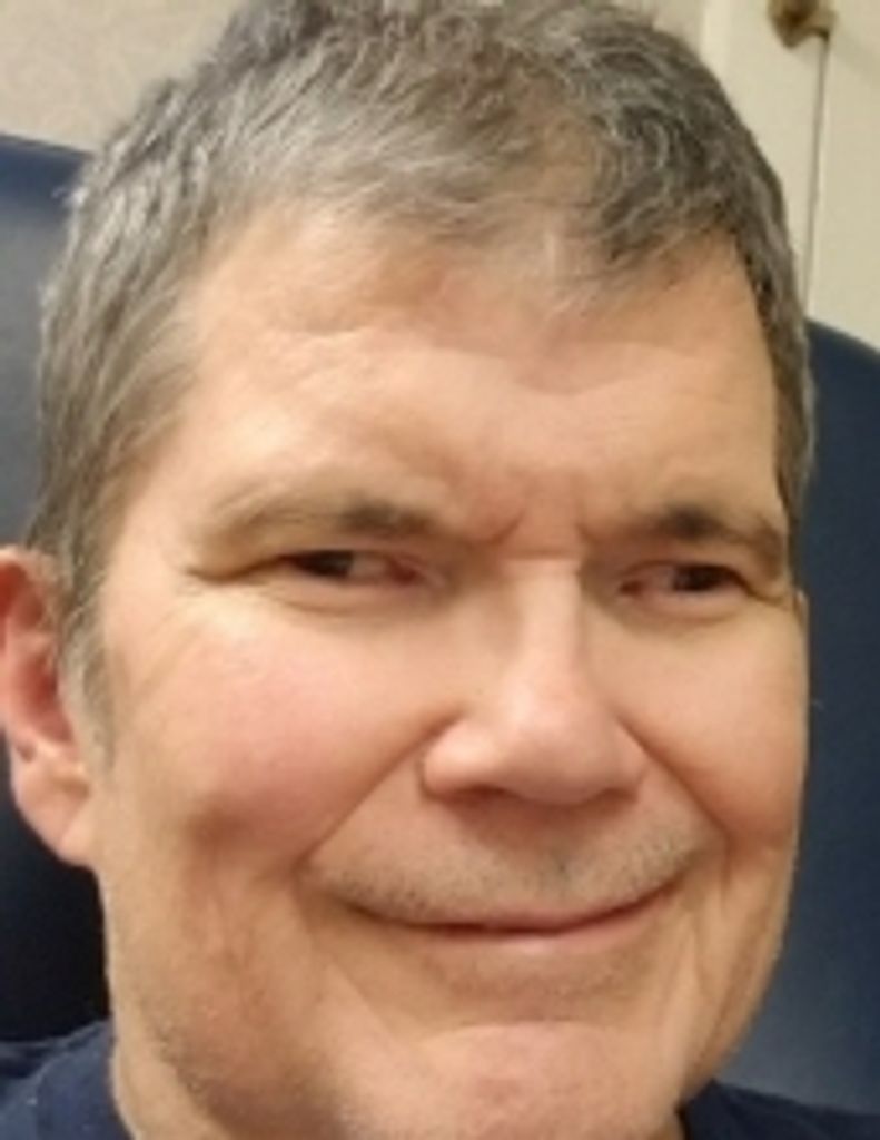 David C. Krieger Profile Photo