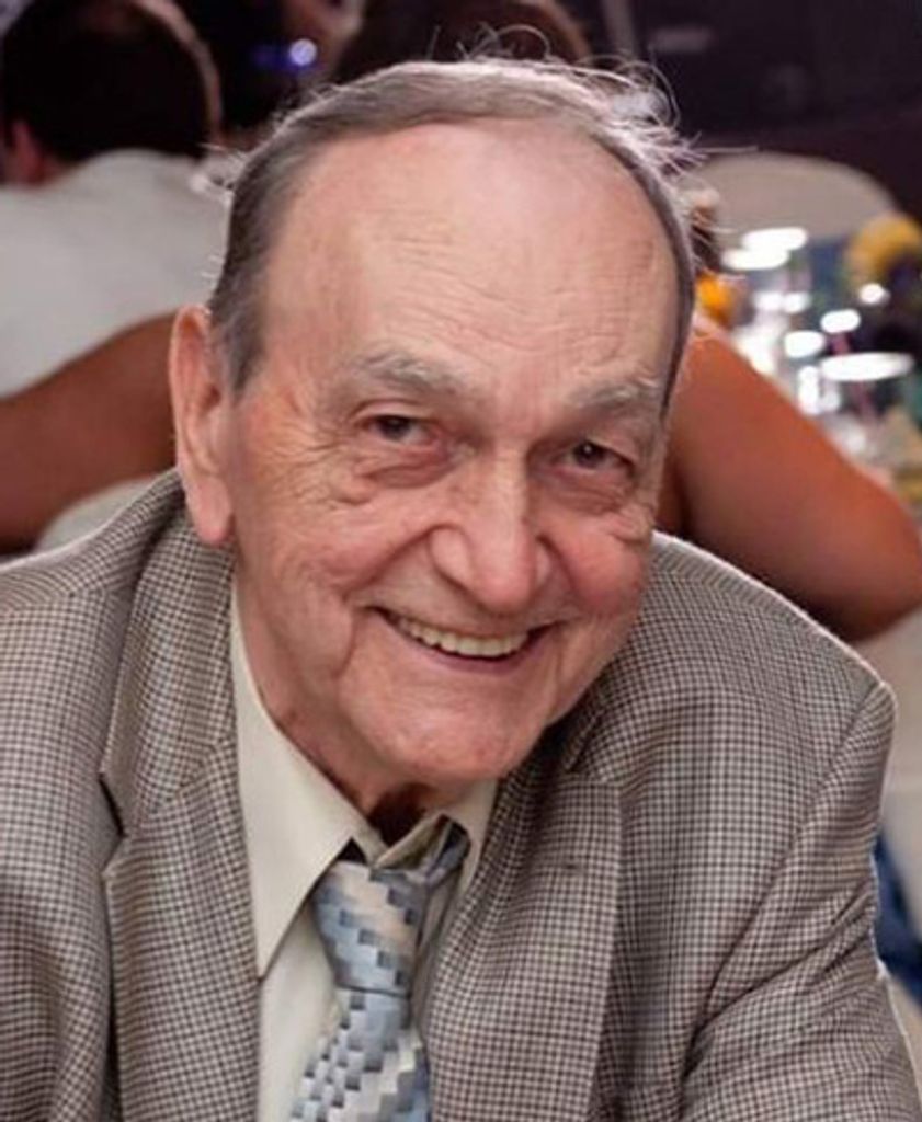 Richard E. Payzant Profile Photo