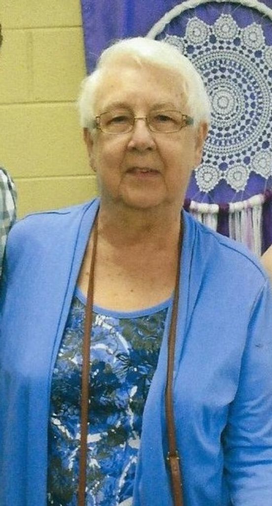 Jean A. Stiles Profile Photo