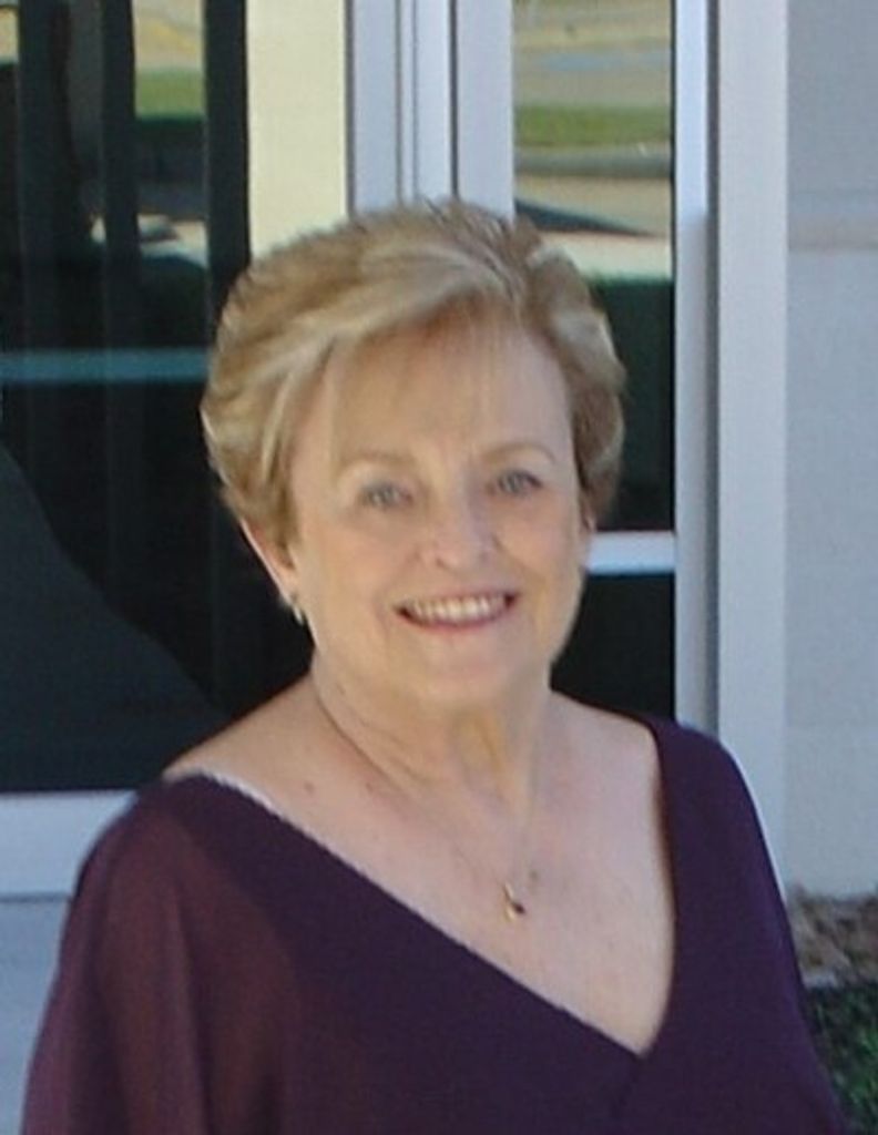 Barbara Batey