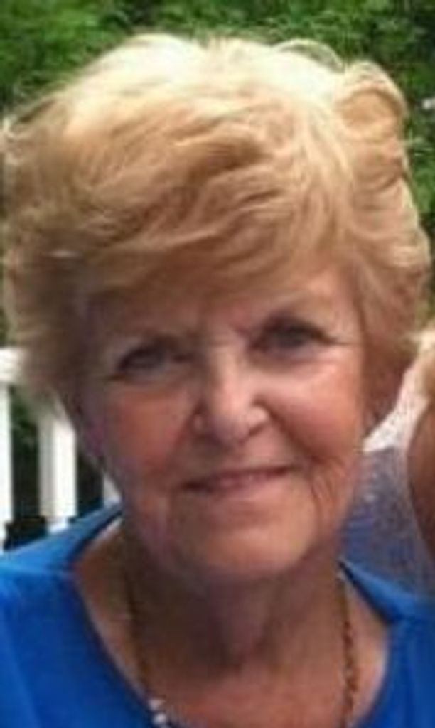 Susan M. (Mcluskie)  Swejk Profile Photo