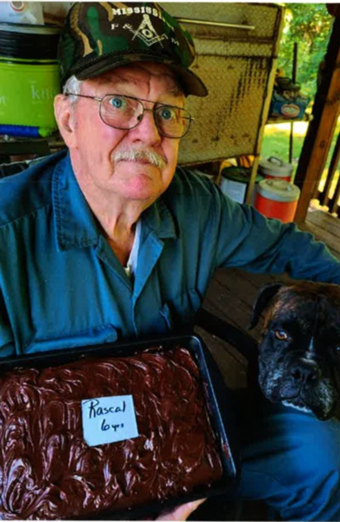 Billy Junior Page Profile Photo