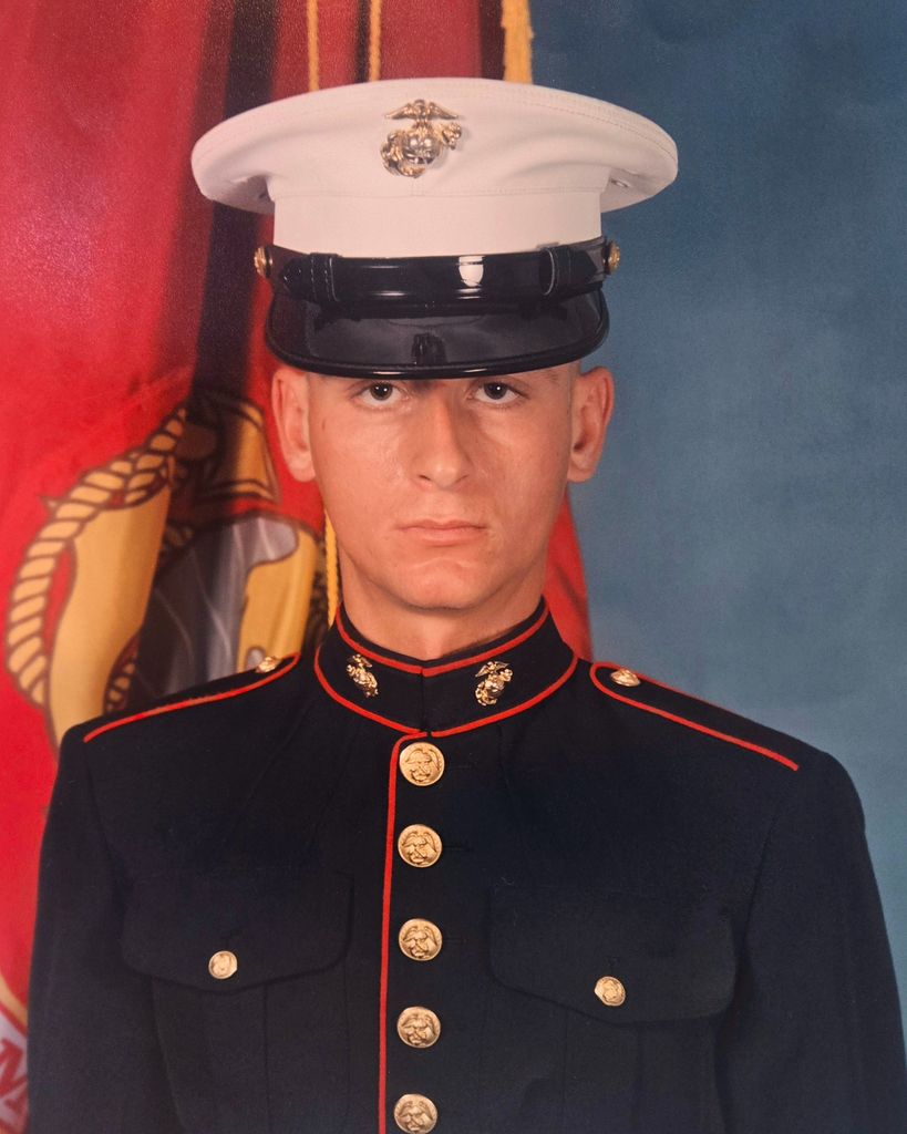 Henry Theodore Freidenberger III Profile Photo