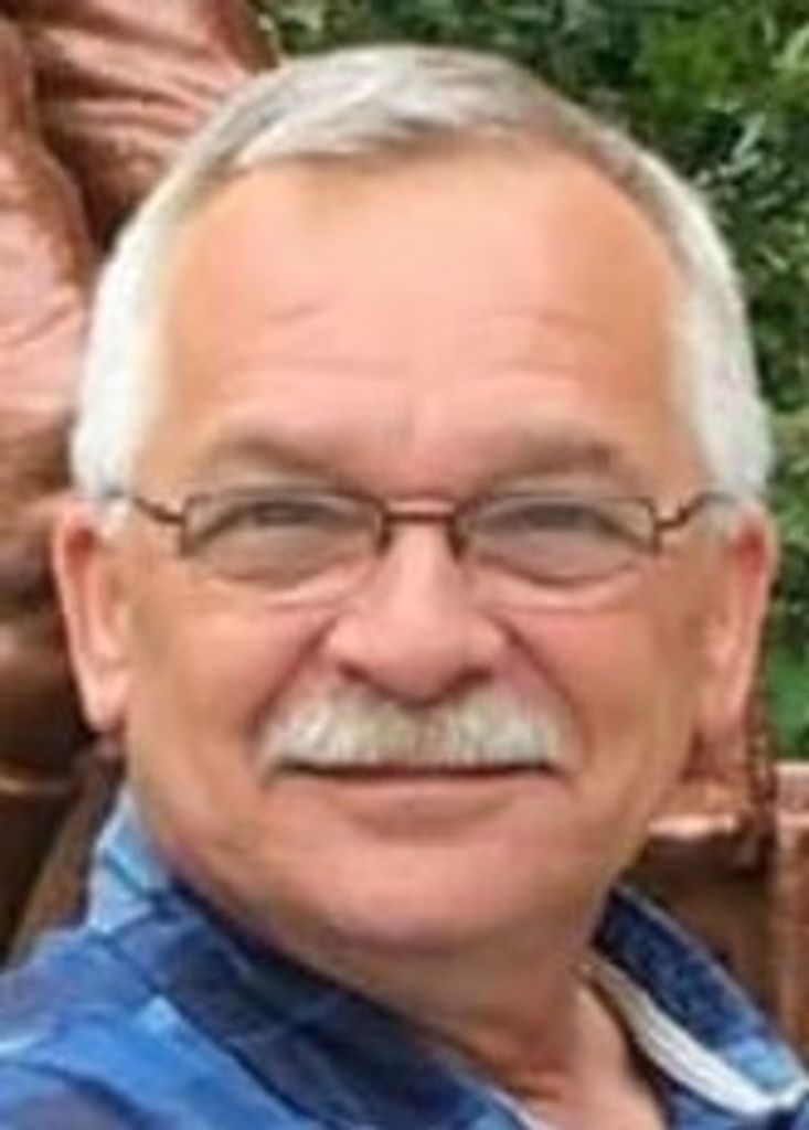 Walter Allen Roskowski Profile Photo