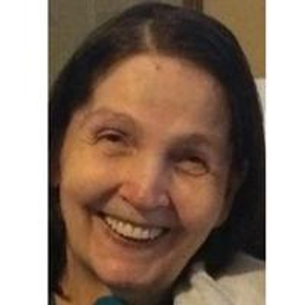 Janie Ann (Smith) Parker
