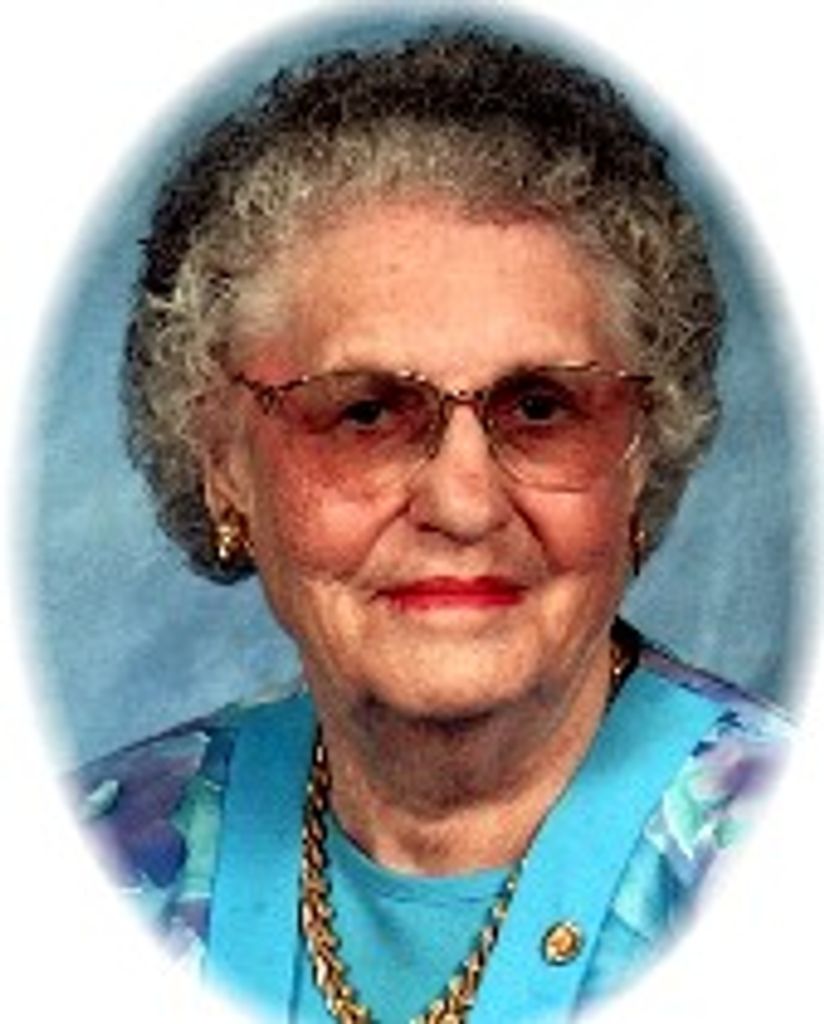 Justina Elizabeth (Grengs) Homan Profile Photo