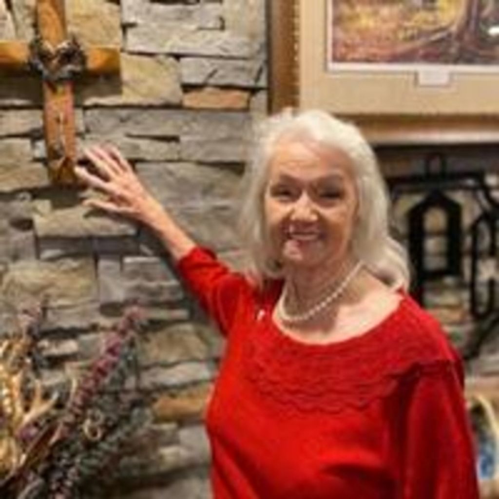 Margaret E. Johnson-Kilpatrick