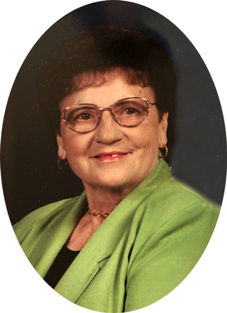 Viola Roth Profile Photo