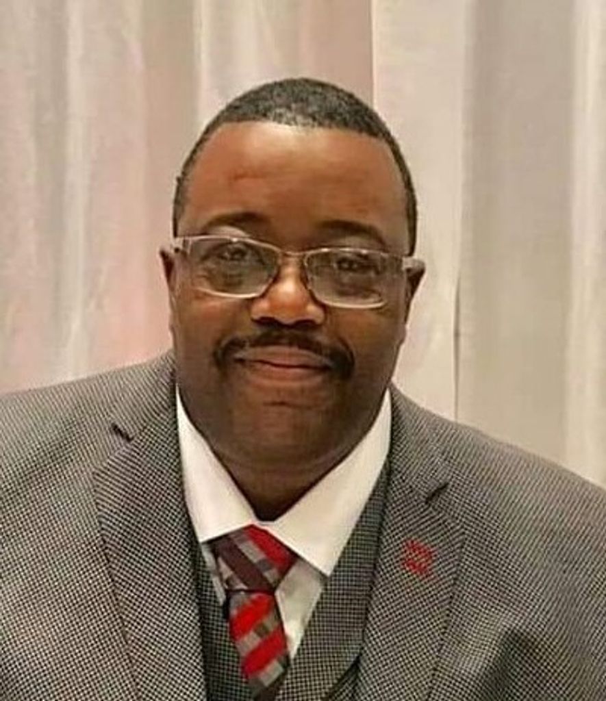 Pastor Tony Gentry Profile Photo
