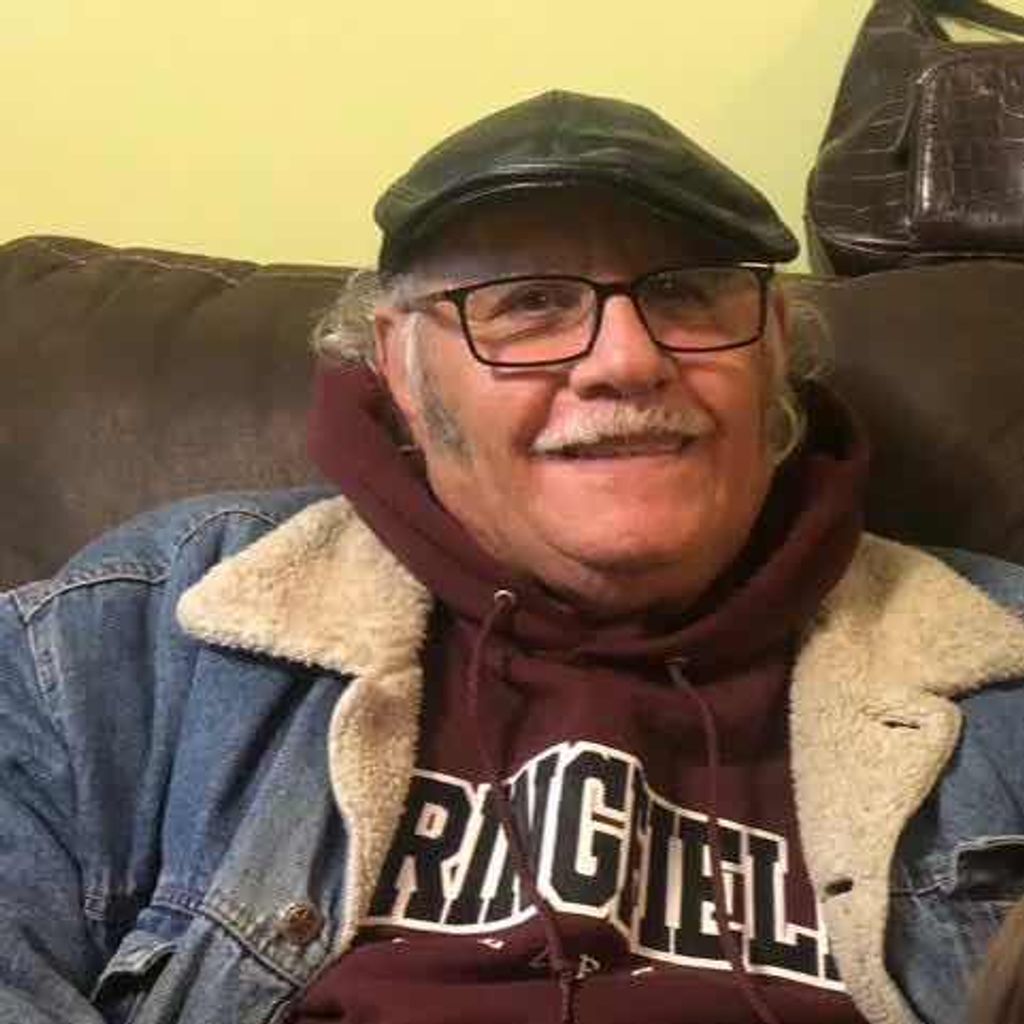 Daniel (Papá) Vazquez Profile Photo