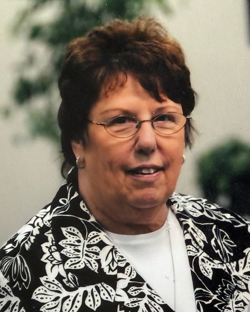 Elaine J. Himes Profile Photo