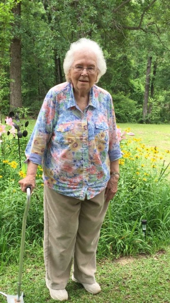 Gloria Stroud Profile Photo