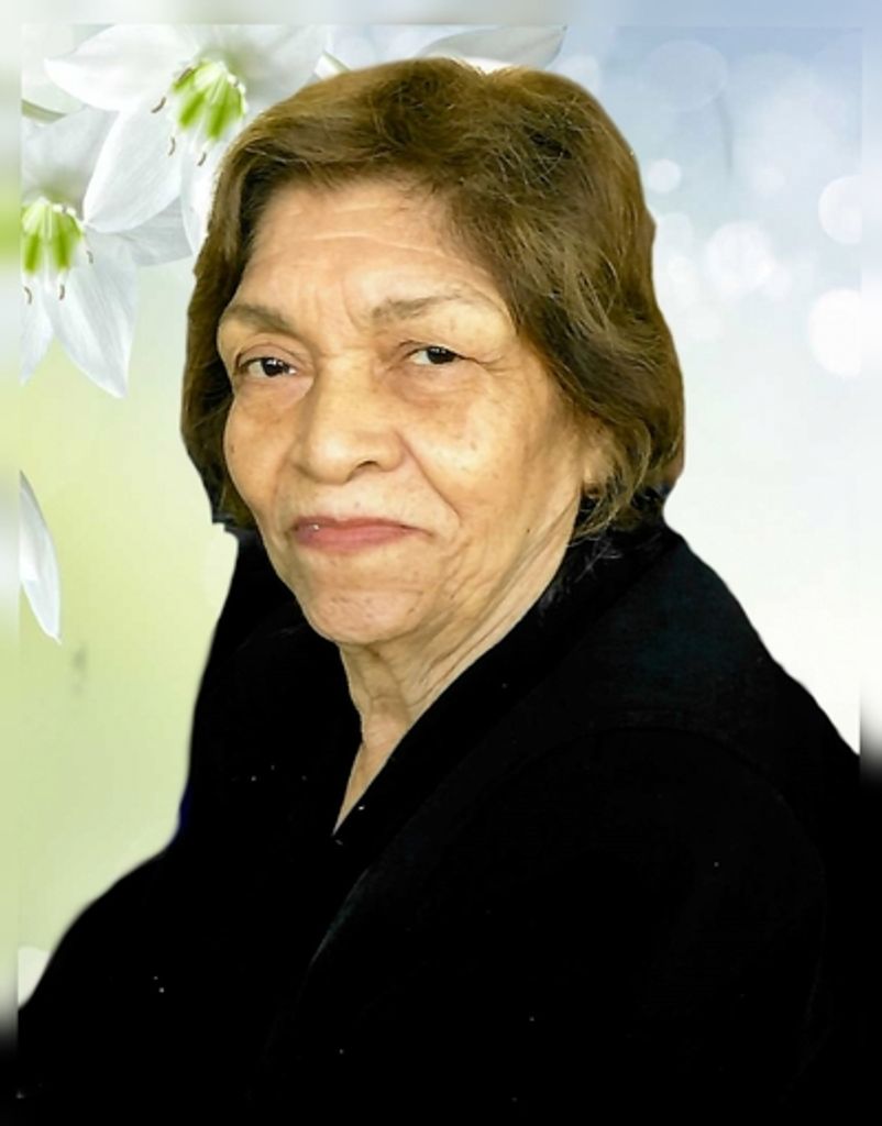 Maria Villarreal Profile Photo
