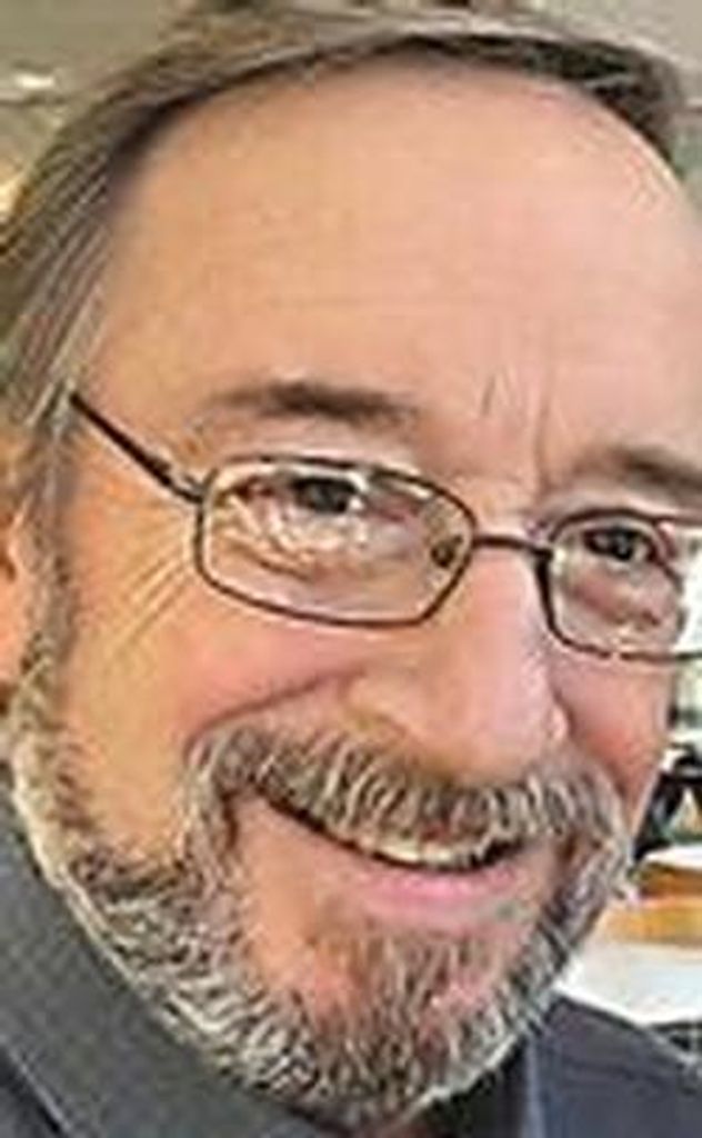 Rev. Gregory Daher Profile Photo